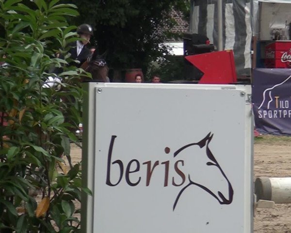 Reitturnier Erkrath-Unterfeldhaus 2017