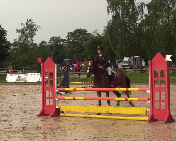 Reitturnier Herbern 2017
