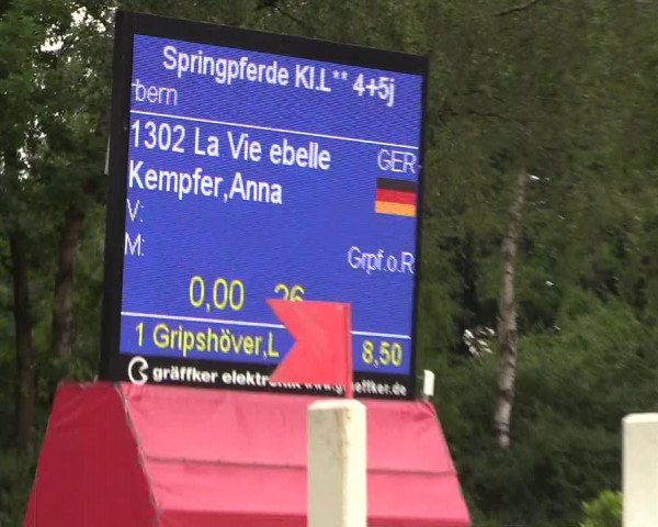 Reitturnier Herbern 2017