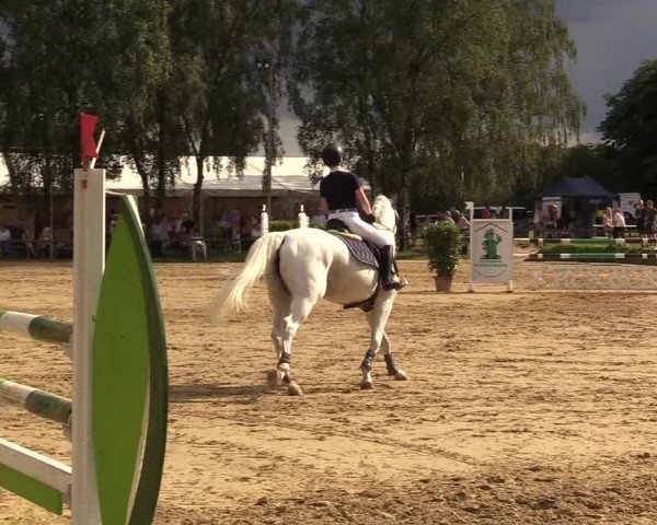Reitturnier Herbern 2017