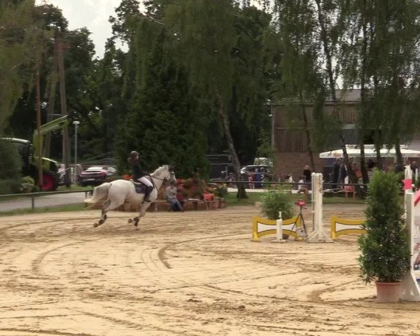 Reitturnier Herbern 2017