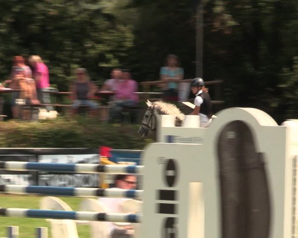 Reitturnier Vlotho-Exter 2017