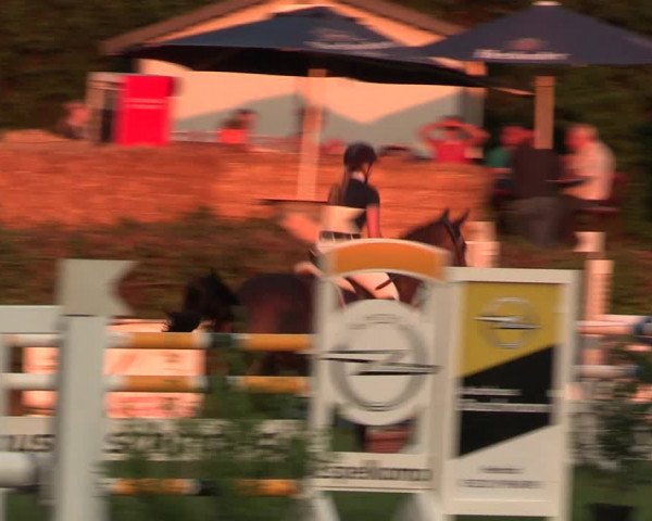 Reitturnier Vlotho-Exter 2017