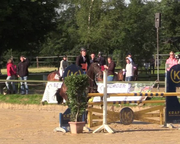 Reitturnier Herbern 2017