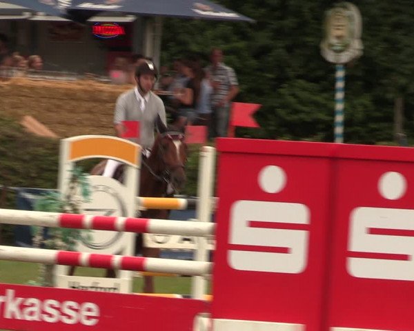 Reitturnier Vlotho-Exter 2017