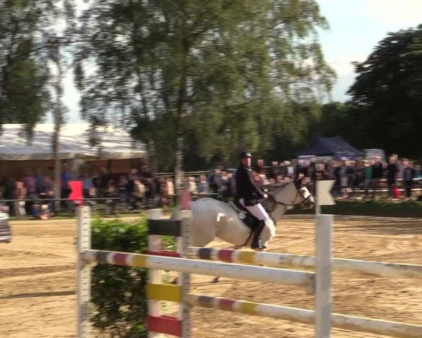 Reitturnier Herbern 2017
