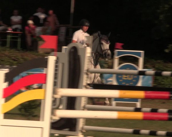 Reitturnier Vlotho-Exter 2017