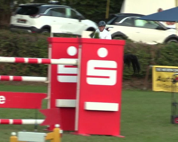 Reitturnier Vlotho-Exter 2017