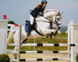 jumper White Pearl 7 (unknown, 2002)