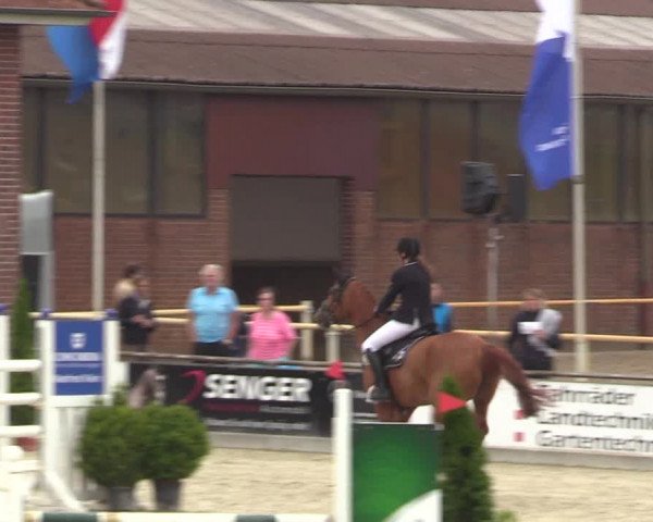 Euregioturnier Wietmarschen 2017