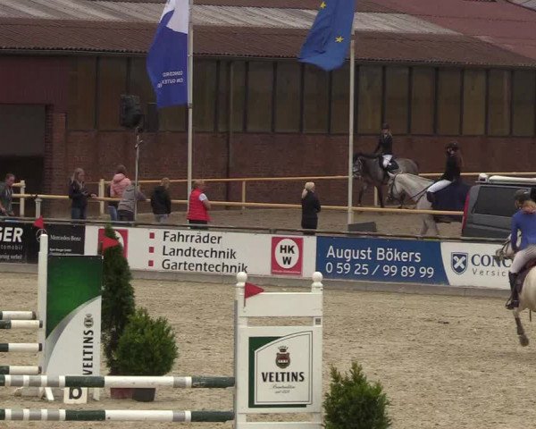 Euregioturnier Wietmarschen 2017