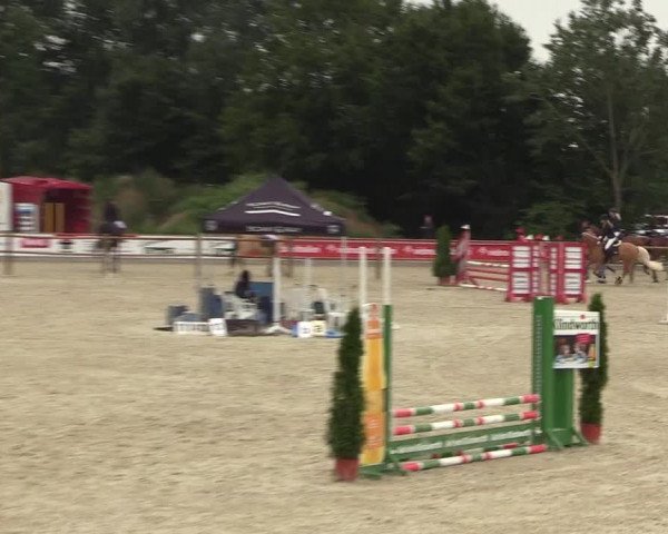 Euregioturnier Wietmarschen 2017