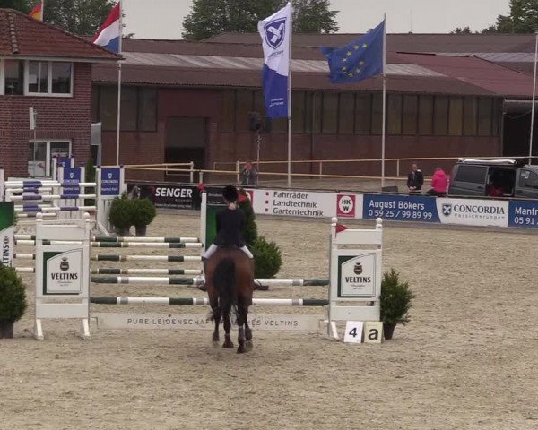 Euregioturnier Wietmarschen 2017
