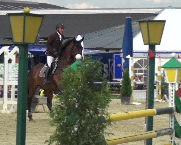 Reitturnier Neuss-Allerheiligen 2017