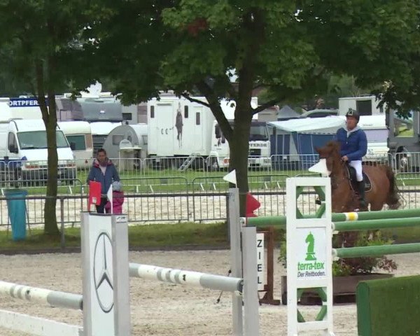 Reitturnier Rot am See- Musdorf 2017