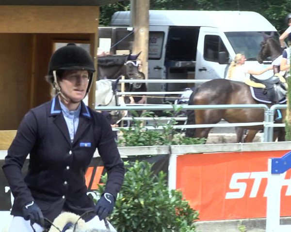 Reitturnier Waiblingen 2017