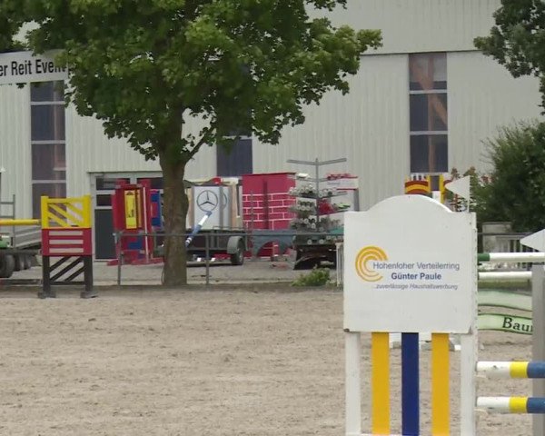 Reitturnier Rot am See- Musdorf 2017