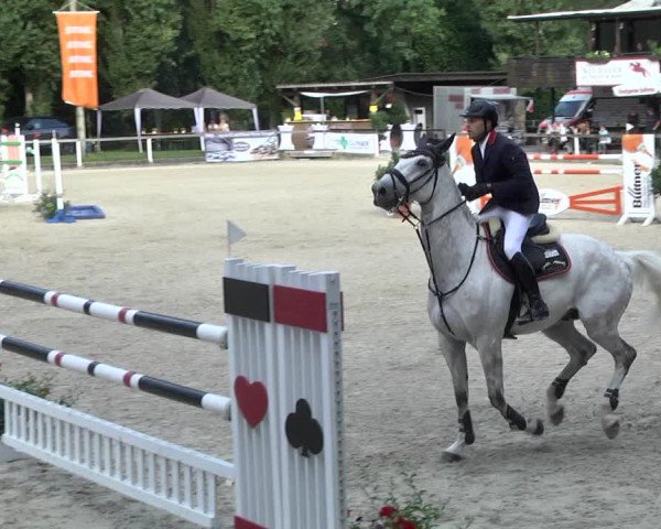 Reitturnier Waiblingen 2017
