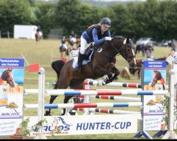 jumper Bella Musica (German Riding Pony, 2004, from Dublin N)