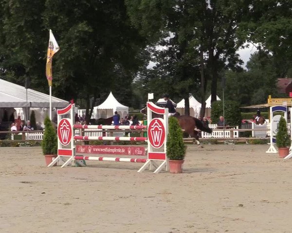 Westfalen-Woche 2017