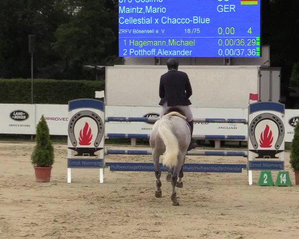Reitturnier Münster-Handorf 2017