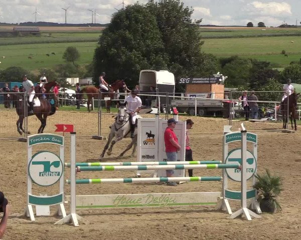 Reitturnier Brilon 2017