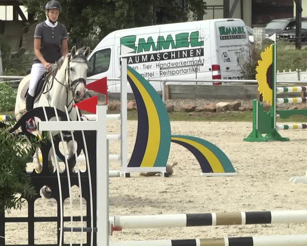 Reitturnier Fröhnerhof 2017