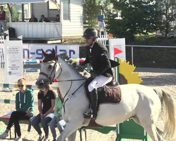 Reitturnier Fröhnerhof 2017