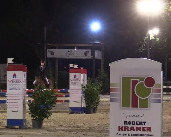 Reitturnier Olfen-Vinnum 2017