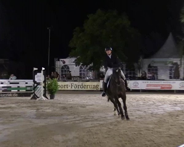 Reitturnier Olfen-Vinnum 2017