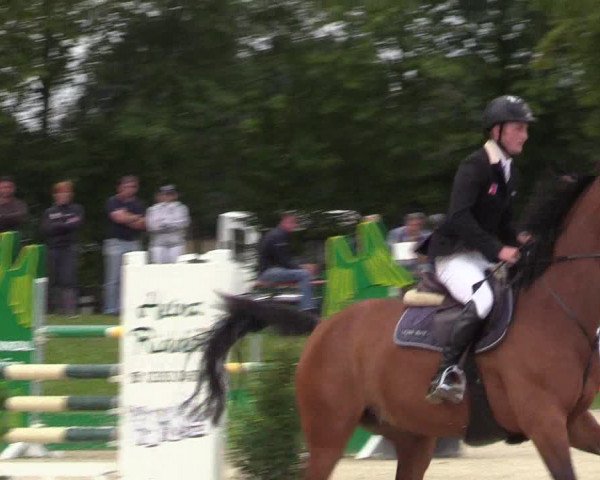 Reitturnier Olfen-Vinnum 2017