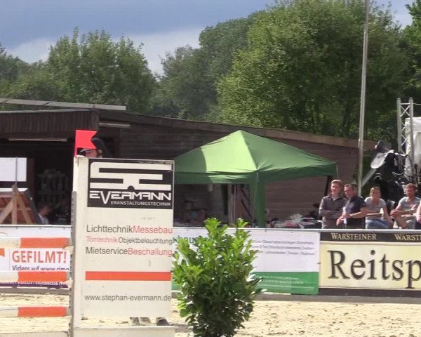 Reitturnier Olfen-Vinnum 2017