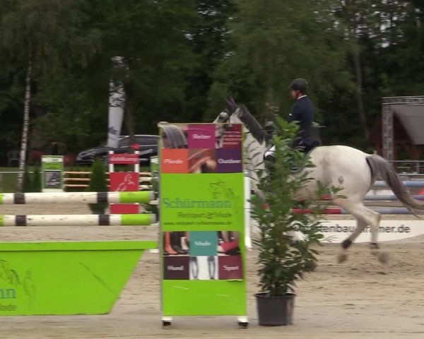 Reitturnier Olfen-Vinnum 2017