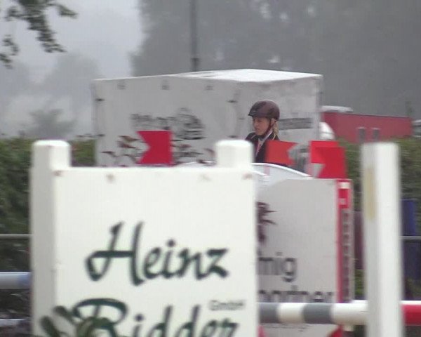 Reitturnier Olfen-Vinnum 2017