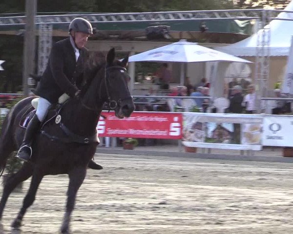 Reitturnier Olfen-Vinnum 2017