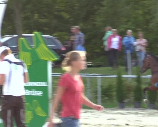 Reitturnier Olfen-Vinnum 2017