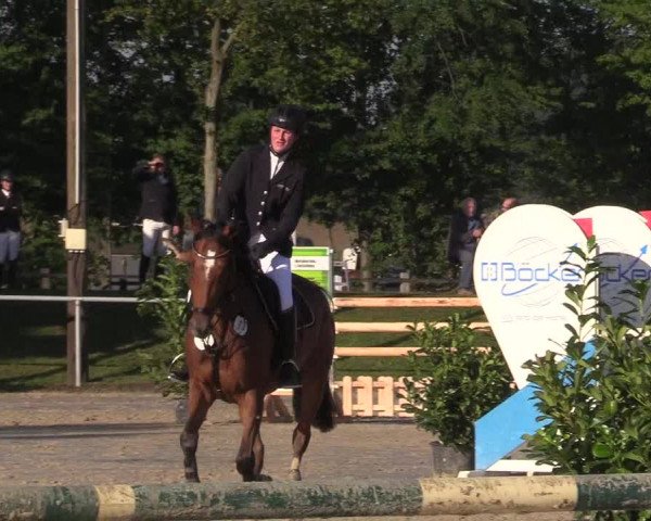 Reitturnier Olfen-Vinnum 2017