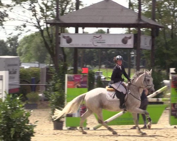 Reitturnier Olfen-Vinnum 2017