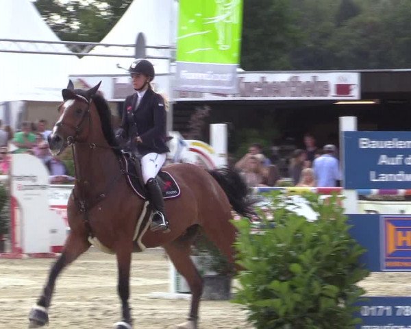 Reitturnier Olfen-Vinnum 2017