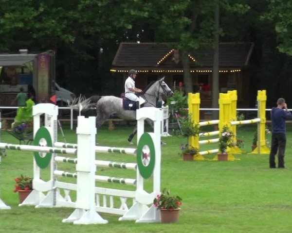 Reitturnier Zobbenitz 2017