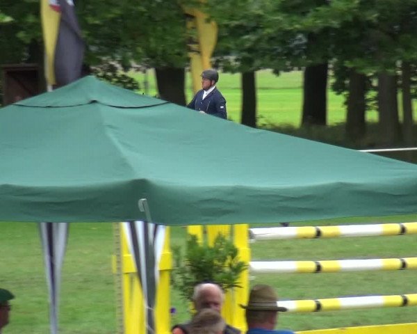 Reitturnier Zobbenitz 2017