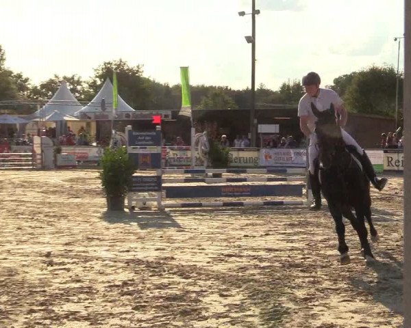 Reitturnier Olfen-Vinnum 2017