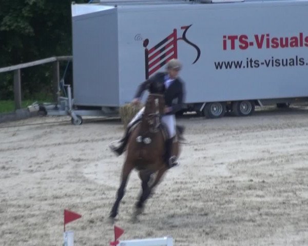 Reitturnier Monschau-Mützenich 2017