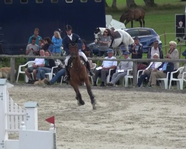 Reitturnier Monschau-Mützenich 2017