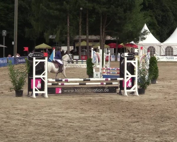 Reitturnier Waltrop 2017