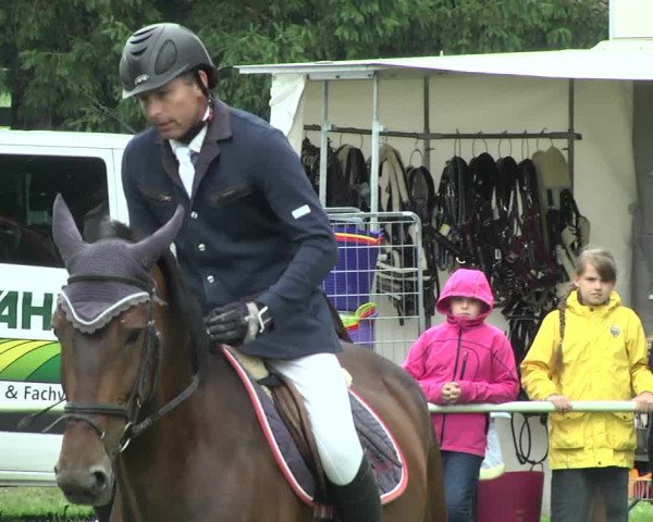 Reitturnier Memmingen 2017
