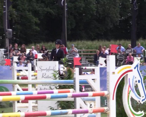 Reitturnier Waltrop 2017