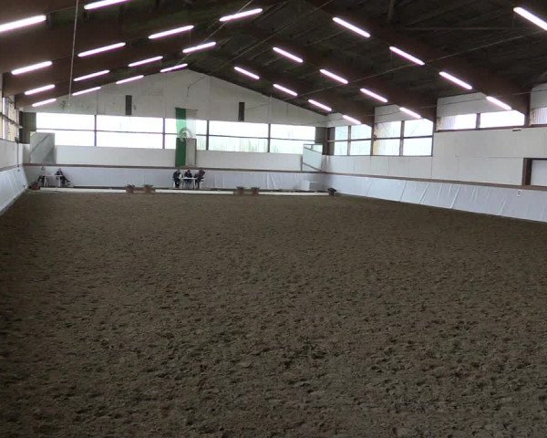 Reitturnier Waltrop 2017