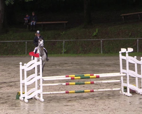 Reitturnier Neunkirchen-Salchendorf 2017
