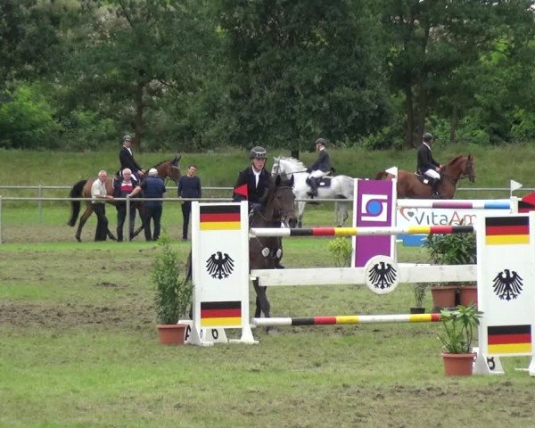Reitturnier Gardelegen 2017